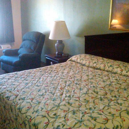 Knights Inn - Battle Creek Luaran gambar
