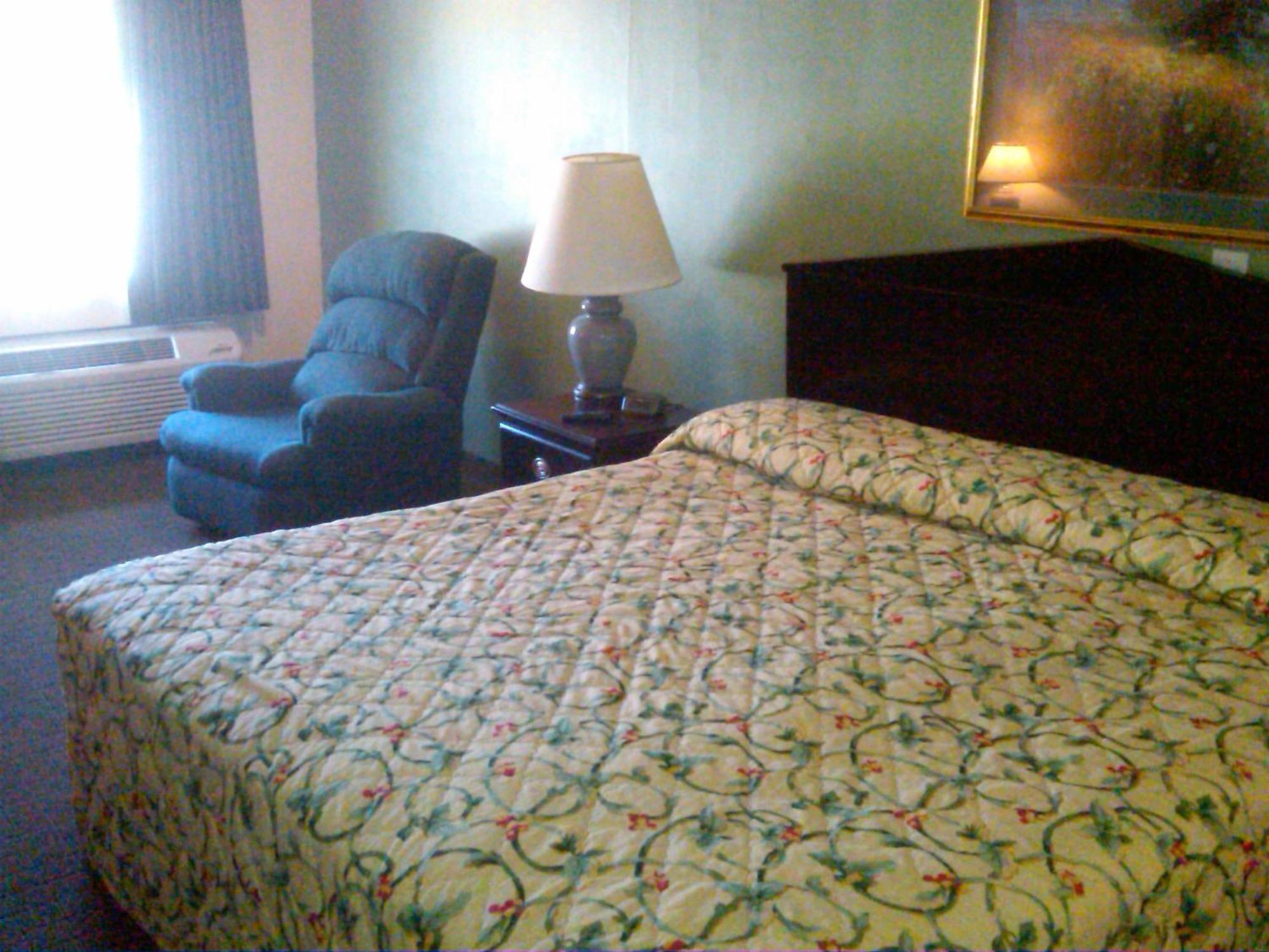 Knights Inn - Battle Creek Luaran gambar