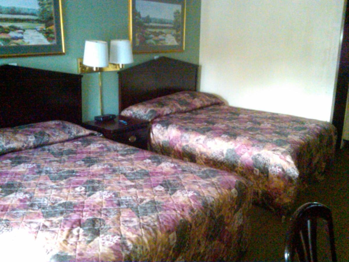 Knights Inn - Battle Creek Bilik gambar